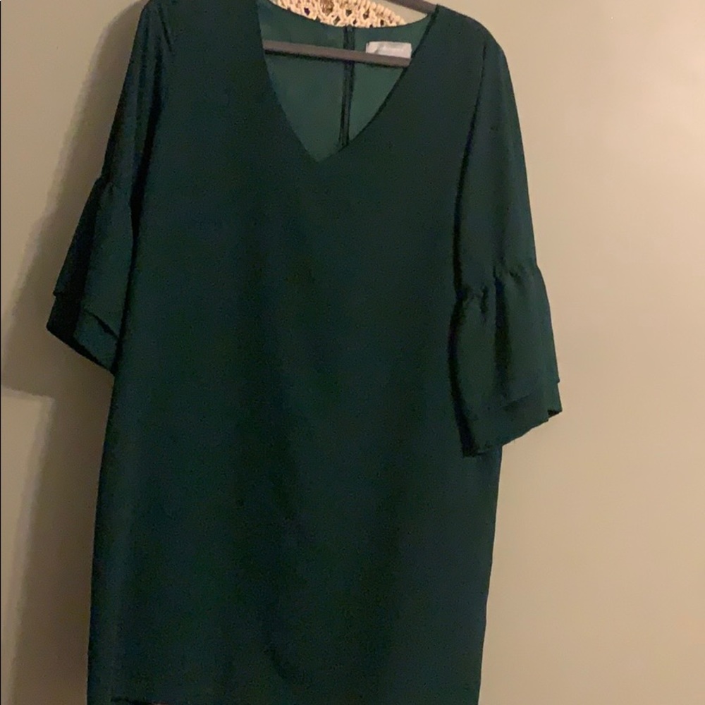 Shift Dress